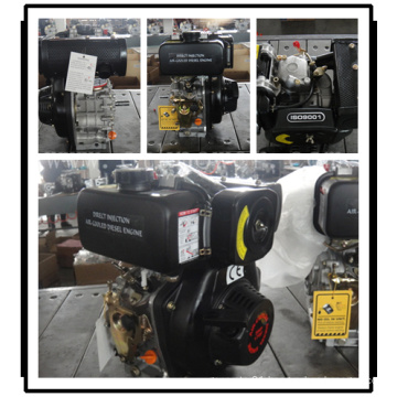 5HP Small Diesel Engine (ETK170F)